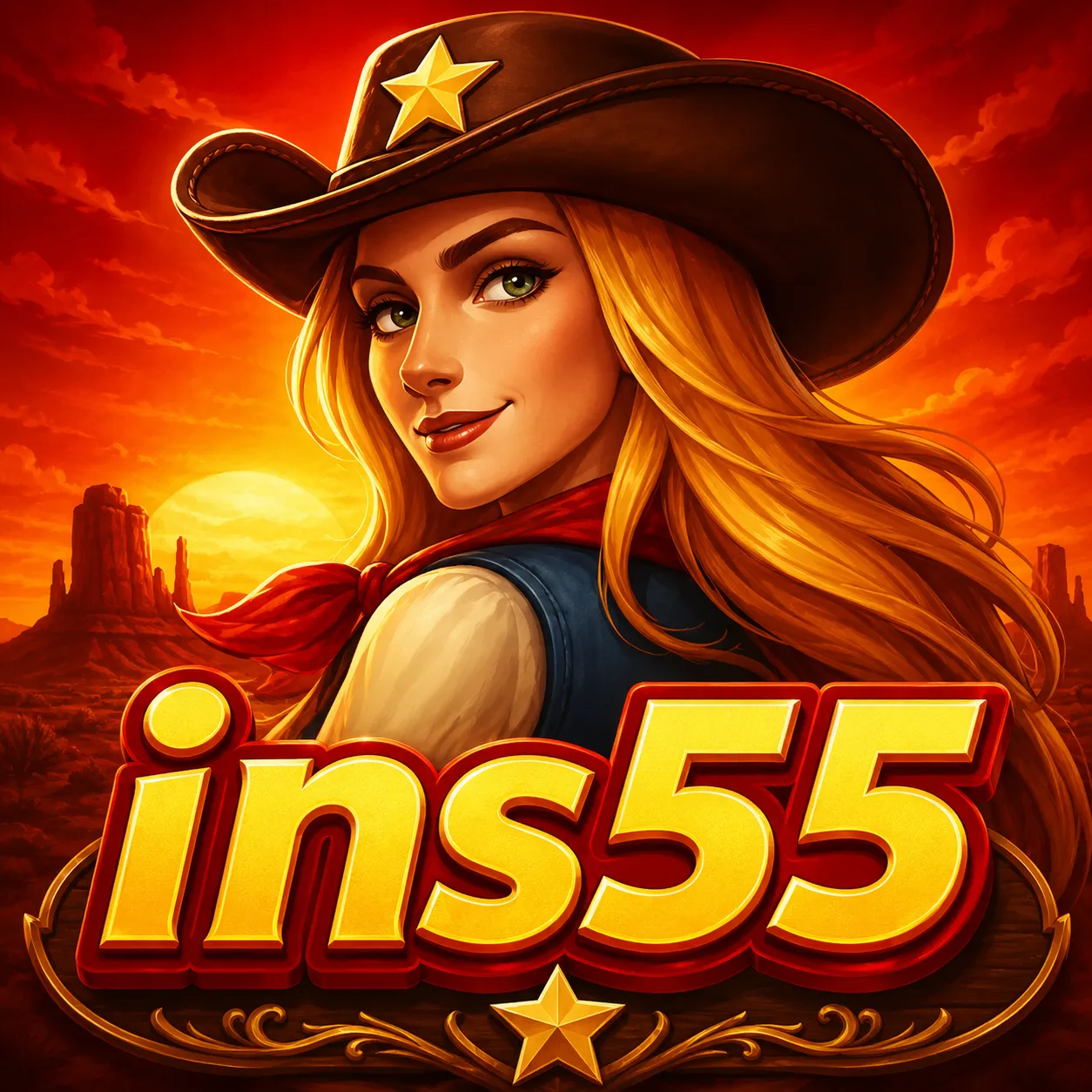 INS55 - Aplikasi Belanja Online Terpercaya